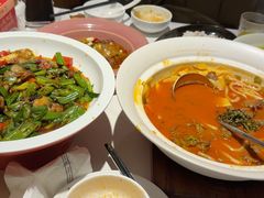 -百年神厨·地道川菜(清江西路店)