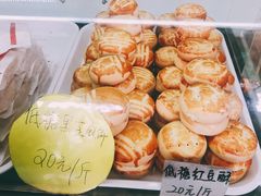 -闻酥园(大慈寺店)