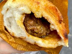-牛煎里牛肉煎包淮南牛肉汤(广东路店)