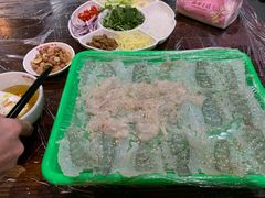 -官塘锋记鱼生·生腌·砂锅粥(牌坊街店)