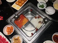 -海底捞火锅(八佰伴店)