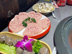 -生活如沸·顺德水牛奶火锅(大学路店)