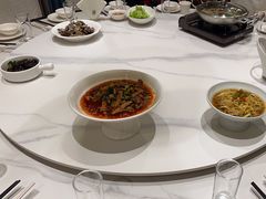 -御苑精品川菜馆(锦江店)
