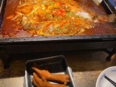 -炉鱼(爱琴海购物公园店)