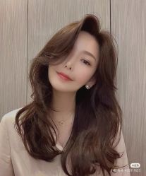 -丝语萱形象