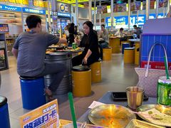 -喜井无限自助烤肉公司(石厦店)