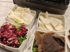 -活潑鲜跳(湖滨商业街店)