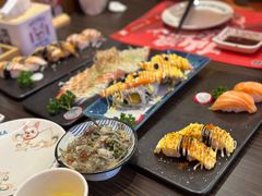 -仙隐小鹿中华料理(南宁万象城店)