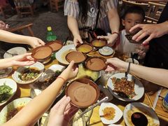 -巴人堂(女儿城店)