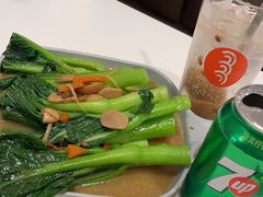 -龙记香港茶餐厅(久光百货店)