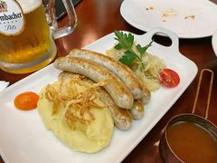 -haxnbauer海森堡德国餐厅(深圳coco店)