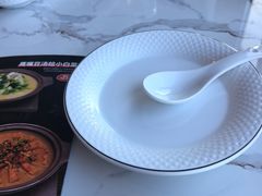 -巴依老爷新疆美食(常营店)