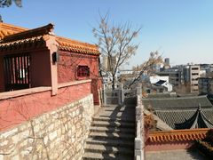 -戏马台景区
