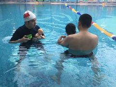 -卜鲁卜鲁亲子游泳中心(凤天中心店)