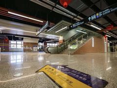 -宝山路(地铁站)