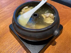 -云海肴·汽锅鸡·云南菜(苏州中心店)
