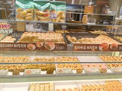 -泸溪河桃酥(龙湖长楹天街店)