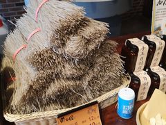 -黄三怪(无影山北路店)