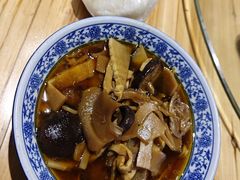 -西园寺素食(西园弄戒幢律寺店)