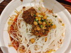 -红料理|串串有瘾·烧烤(吴中路店)