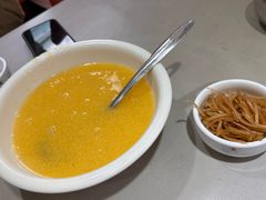 -闻道食府烙饼卷带鱼(原车耳营店原大觉寺店)