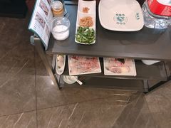 -淘米捞·米汤脆鲩鱼火锅(福田皇岗店)