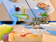 -秋荀日本料理(昆明同德广场店)