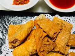 -浙味观杭州海鲜面(钱江新城高德置地店)
