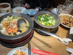 -郭家大院 老南京土菜(九霄店)