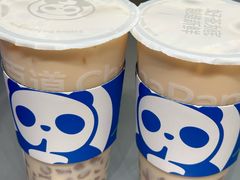 -茶百道(朝阳北路店)