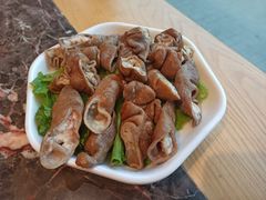 -映山红鲜货火锅(鱼嘴店)