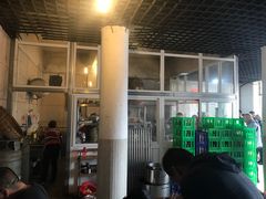 -龙门李家三旦羊肉汤馆