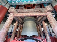 -大钟寺古钟博物馆