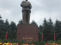 -韶山毛泽东同志故居