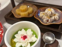 -蘇锦宴·淮扬菜烤鸭·小院(三元桥霄云路店)