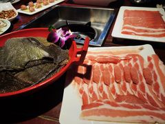 -二荆条·蜀鲜汇城市森林火锅