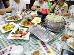 -烁佳海鲜大馅饺子