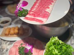 -禄婶鸡煲·打边炉