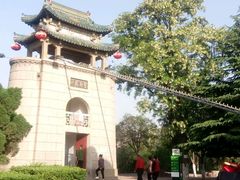 -解放人民公园