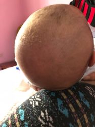 -龙文宝贝上门婴儿理发满月剃胎毛(黄浦店)