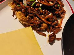 第二代京酱肉丝-鑫巴蜀(和平里店)