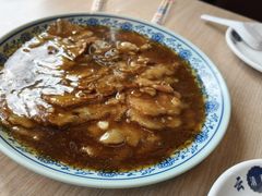 扒牛胸口-协顺园回头馆(南顺城路店)