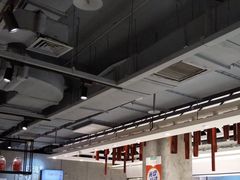 -玫瑰花园自助烤肉(顺义鑫海韵通店)