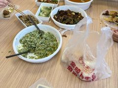 -佰家小厨·南京菜(夫子庙店)