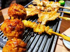 -山葵家·创意料理(临平银泰城店)