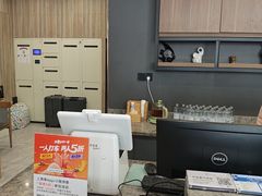 -汉庭(上海第六医院柳州路店)