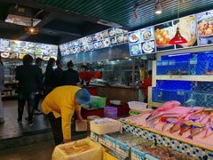 -202特色排档(五缘湾店)