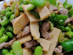 -紫滇源云南生态菜(丹凤街店)