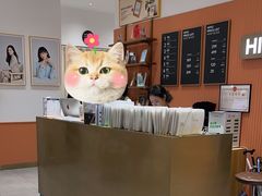 -海马体照相馆(万菱汇店)