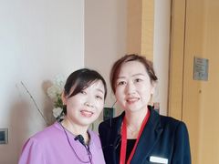 -大同云冈美高大酒店
